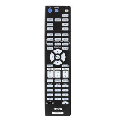 epson プロジェクター eb（AV機器用リモコン）｜AV周辺機器｜テレビ