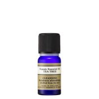 NEAL'S YARD REMEDIES(ニールズヤードレメディーズ) エッセンシャルオイル ティートリー・オーガニック 10ml | Hiro Life SHOP