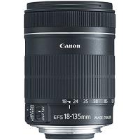 CANON ズームレンズ EFレンズ EF-S 18-135mm f/3.5-5.6 IS デジタル専用 標準 | 海外輸入専門のHiroshop