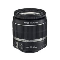 Canon EF-S 18-55mm f/3.5-5.6 IS II SLRレンズ ホワイトボックス | 海外輸入専門のHiroshop