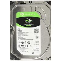 Seagate Barracuda ST2000DM008 2 TB 3.5" Internal Hard Drive - SATA | 海外輸入専門のHiroshop