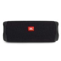 JBL FLIP 5, 防水 ポータブル Bluetooth スピーカー, Black, Sma | 海外輸入専門のHiroshop