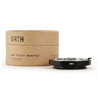 Urth レンズマウントアダプター: ライカMレンズからライカLカメラ本体に対応 | 海外輸入専門のHiroshop