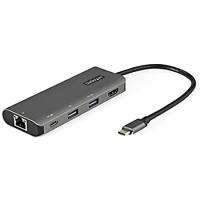StarTech.com USB Type-Cマルチ変換アダプター 10Gbps対応USB-Cマルチハブ HDMI(4K30Hz)／100W PD(パ | 海外輸入専門のHiroshop