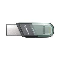 SanDisk 32GB iXpand USB フラッシュドライブ Flip SDIX90N-032G 海外バッケージ品 | 海外輸入専門のHiroshop