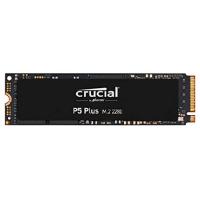 Crucial PCIe 4.0 3D NAND NVMe M.2 SSD, up to 6600MB/s - CT500P5PSSD8 | 海外輸入専門のHiroshop