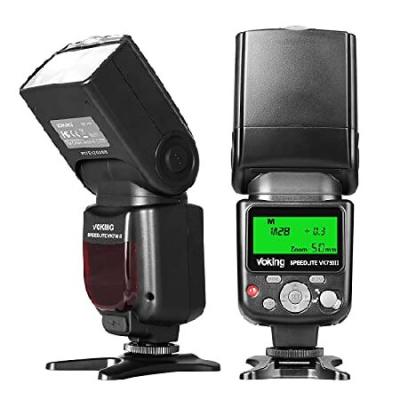 Nikon D3500 一眼レフカメラ　本体、レンズ、ストロボセット レンタル] ニコン D3500 18-55 VR レンズキット 一眼レフ