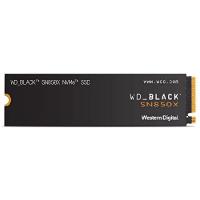 WD_BLACK 1TB SN850X NVMe 内蔵型ゲーミングSSD ソリッドステートドライブ - Gen4 PCIe M.2 2280 最大7,300MB/s - WDS100T2X0E | 海外輸入専門のHiroshop