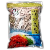 冷凍 アッシ カット手長ダコ 1.13kg / 韓国食品 韓国料理 | 韓国広場 - 韓国食品のお店