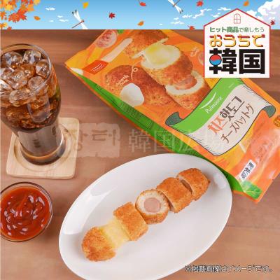 【 送料無料 】食品サンプル　ハットグ　韓国　展示 韓国 ハットグのおすすめ人気商品一覧 通販 - Yahoo!ショッピング