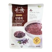 BONJUK あずき粥 300g / SALE | 韓国広場 - 韓国食品のお店