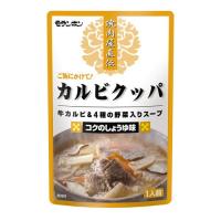 モランボン カルビクッパ 350g / 韓国料理 韓国食品 | 韓国広場 - 韓国食品のお店