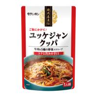 モランボン ユッケジャンクッパ 350g / 韓国料理 韓国食品 韓国レトルト | 韓国広場 - 韓国食品のお店