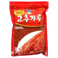 清浄園 唐辛子粉 キムチ用 500g / 韓国食品 韓国調味料 韓国料理 | 韓国広場 - 韓国食品のお店