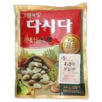 CJ あさりダシダ 300g / 韓国食品 韓国調味料 韓国料理 | 韓国広場 - 韓国食品のお店