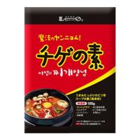 カナダラ 魔法のヤンニョム チゲの素 100g 