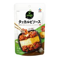 bibigo タッカルビソース 150g / 韓国食品 韓国調味料 韓国料理 | 韓国広場 - 韓国食品のお店