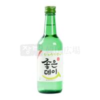 ジョウンデー 360ml 韓国焼酎 | 韓国広場 - 韓国食品のお店