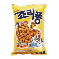 クラウン ジョリポン 74g / 韓国食品 韓国お菓子 | 韓国広場 - 韓国食品のお店