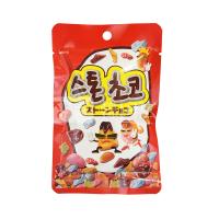 ヘテ ストーンチョコ 55g | 韓国広場 - 韓国食品のお店