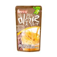 三育 ミスカル豆乳 190ml / 韓国飲料 韓国食品 | 韓国広場 - 韓国食品のお店