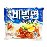 パルド ビビン麺 130g / 韓国食品 韓国ラーメン SALE | 韓国広場 - 韓国食品のお店