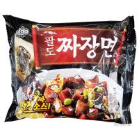 パルド チャジャン麺 203g BOX (32個入) | 韓国広場 - 韓国食品のお店