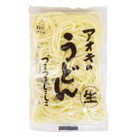 アオキ 生うどん 200g | 韓国広場 - 韓国食品のお店