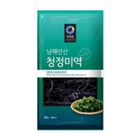 清浄園 乾燥わかめ 100g | 韓国広場 - 韓国食品のお店