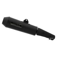 【メーカー在庫あり】 01810-HG1P7-00 モリワキ スリップオンマフラー NEO CLASSIC 17年以降 REBEL500 黒 HD店 | ヒロチー商事 2号店