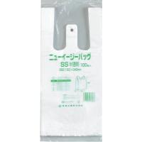 【メーカー在庫あり】 0472689 福助工業(株) 福助 ニューイージーバッグ SS 半透明 HD店 | ヒロチー商事 2号店