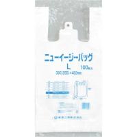 【メーカー在庫あり】 0472727 福助工業(株) 福助 ニューイージーバッグ L HD店 | ヒロチー商事 2号店
