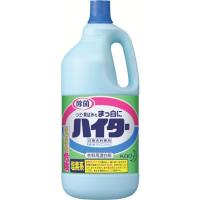 【メーカー在庫あり】 056061 花王グループカスタマーマーケティング(株) Kao ハイター 特大 2500ml HD店 | ヒロチー商事 2号店