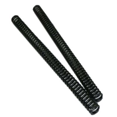 KLX250  Dトラッカー ～07 BEET製 フロントフォークスプリング HYPERPRO ハイパープロ フロントフォークスプリング KLX250/D