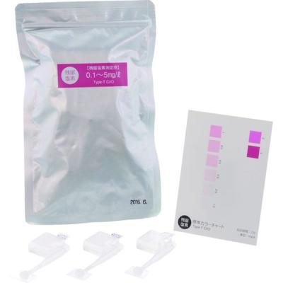 水質検査 キットのおすすめ人気商品一覧 通販 - Yahoo!ショッピング