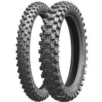 087115 ミシュラン MICHELIN トラッカー 140/80-18 M/C 70R TT リア HD店 | ヒロチー商事 2号店