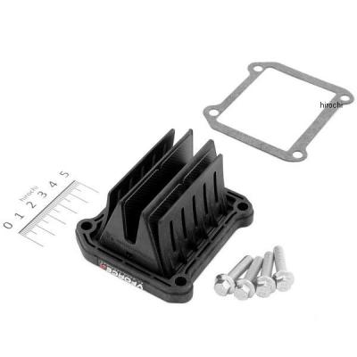 KTM 125 sx（バイク用リードバルブ）｜キャブレター、吸気系｜バイク