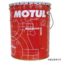 104206 モチュール MOTUL 7100 100%化学合成 4スト エンジンオイル 10W-40 20リットル HD店 | ヒロチー商事 2号店