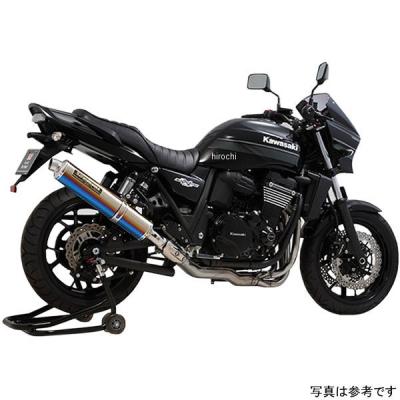 ヨシムラチタンフルエキマフラー　ZRX1200ダエグ　写真追加 YOSHIMURA BLOG : カワサキ「ZRX1200ダエグ」用マフラーのご紹介