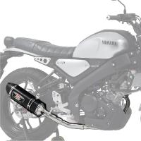 110A-36A-5120 ヨシムラ フルエキゾーストマフラー 機械曲R-77Sサイクロン EXPORT SPEC MT-125 HD店 | ヒロチー商事 2号店