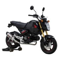 110A-40K-5130 ヨシムラ フルエキゾースト 機械曲 R-77S サイクロン EXPORT SPEC 21年-23年 グロム サテンフィニッシュ HD店 | ヒロチー商事 2号店