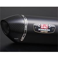 110A-45F-5120 ヨシムラ フルエキゾースト 機械曲 R-77Jサイクロン EXPORT SPEC  21年 フォルツァ メタルマジック HD店 | ヒロチー商事 2号店