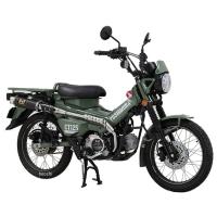 110A-46G-5U90 ヨシムラ フルエキゾースト 機械曲GP-MAGNUMサイクロン TYPE-UP 政府認証 23年 CT125 SC HD店 | ヒロチー商事 2号店