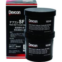 【メーカー在庫あり】 16245 (株)ITWパフォーマンスポリマー デブコン SF 1lb（450g）鉄粉超速硬性 HD店 | ヒロチー商事 2号店