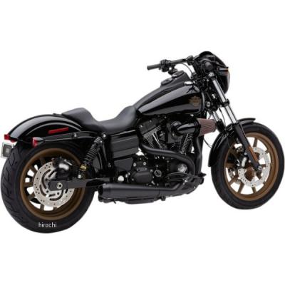 ハーレー ダイナ マフラー コブラのおすすめ人気商品一覧 通販 - Yahoo