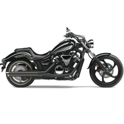 ヤマハ xvs1300caストライカー（バイク マフラー）｜バイク | 車
