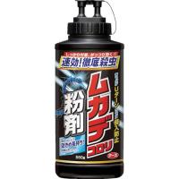 【メーカー在庫あり】 194411 アース製薬(株) アース ムカデコロリ 粉剤 550g HD店 | ヒロチー商事 2号店