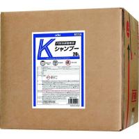 【メーカー在庫あり】 21-212 21212  古河薬品工業(株) KYK 門型洗車機専用Kシャンプー20L HD店 | ヒロチー商事 2号店