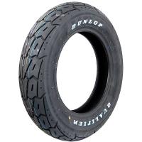 【メーカー在庫あり】 215261 ダンロップ DUNLOP K525 150/90-15M/C 74V TL リア ホワイトレター HD店 | ヒロチー商事 2号店