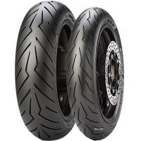 【メーカー在庫あり】 2768600 ピレリ PIRELLI ディアブロ ロッソスクーター 120/70 R 14 M/C 55H TL フロント HD店 | ヒロチー商事 2号店